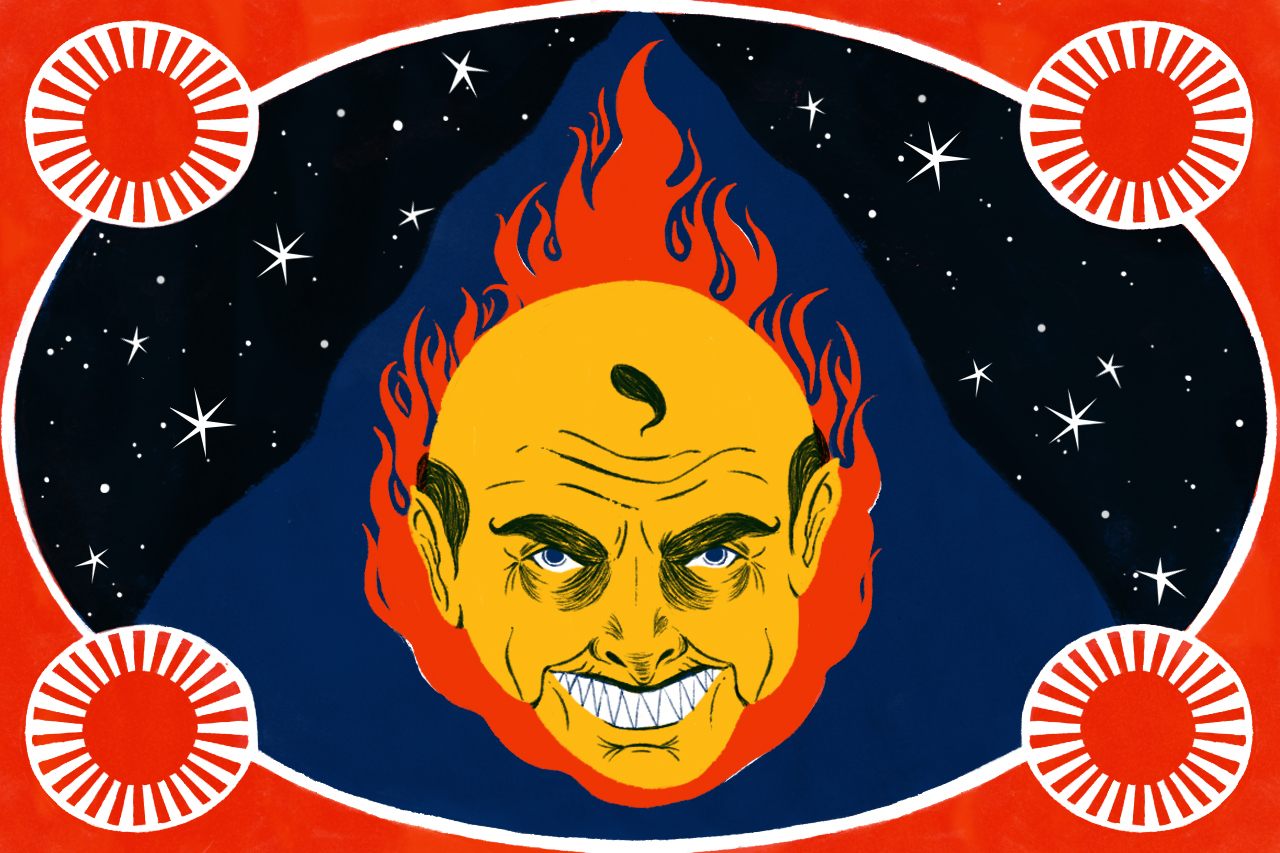 チップを使ったギャンブル